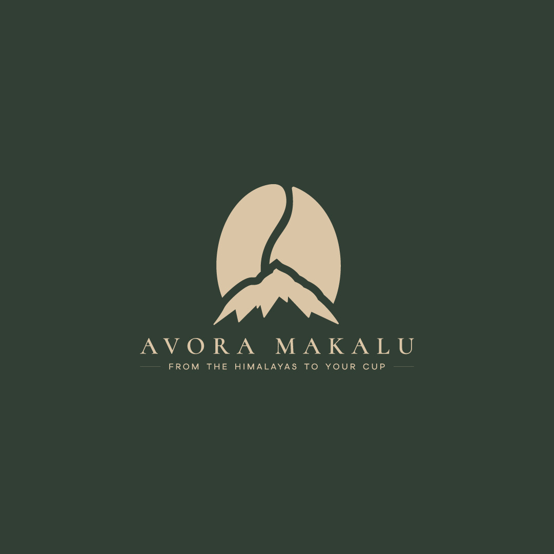 Avora Makalu Premium Himalayan Coffee Beans